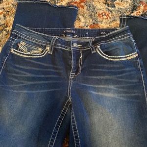 Vigoss bootcut jeans